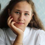 Dariia Vovk