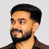 Nilkanth Devani | UI/UX Designer