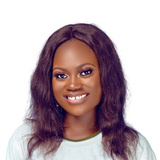 Helen Agbo