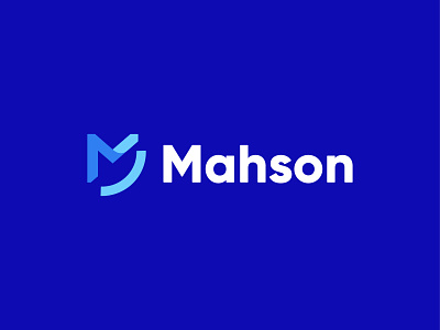 Mashon ( M letter logo )