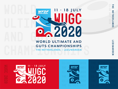 WUGC 2020 (World Ultimate and Guts Championships 2020)