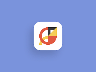 App Icon DAILY UI #005