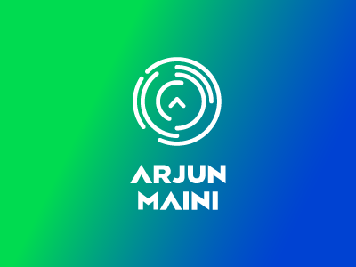 Arjun Maini Branding arjun maini f4 india motorsports