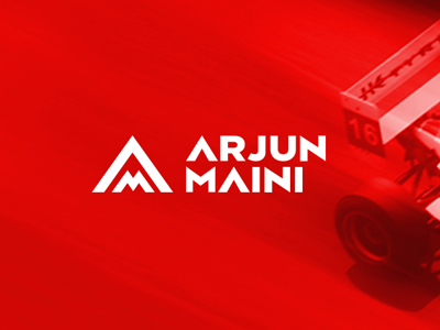 Arjunamaini 5 f4 india motorsports personal branding