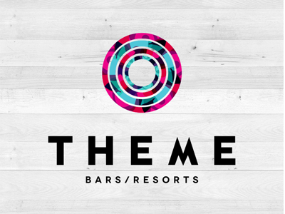 Theme Bars and Resorts