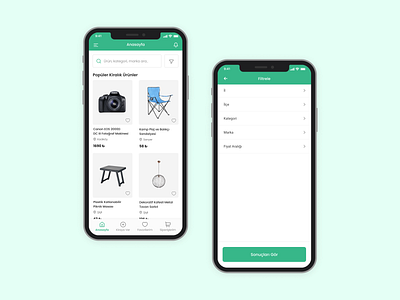 Varsapp Mobile App Redesign