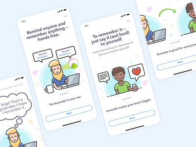 Onboarding screens app designer mobile onboarding screen onboarding ui ui