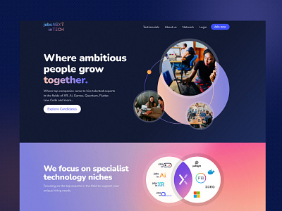 From Figma to Webflow figma product design responsive ux ux ui webflow website website concept