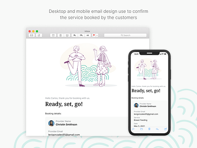 Responsive Email Design