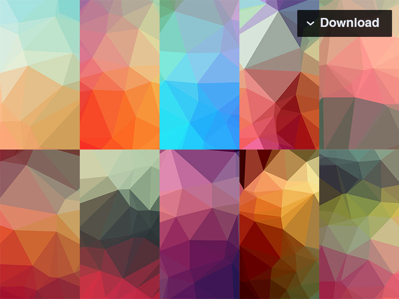 Free Polygonal Textures geometric wallpaper textures free wallpaper uruguay montevideo freelance web designer designer ui freebie free free polygonal textures