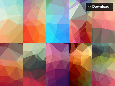 Free Polygonal Textures