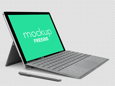 Surface 4 Microsoft Freebie designer free free mockup freebie microsoft pro4 surface surface pro 4 mockup