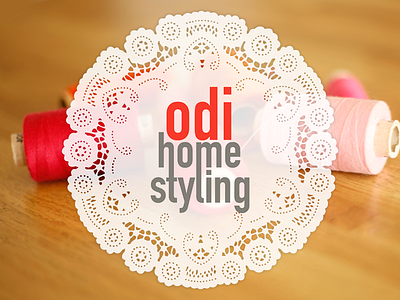 Odi - logo