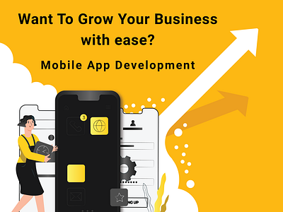 Mobile App Development