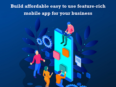 Mobile App Development