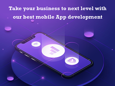 Mobile App Development app development apps design illustration logo mobile app development mobile app development company mobile applications mobile apps prometteursolutions