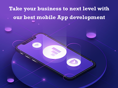 Mobile App Development