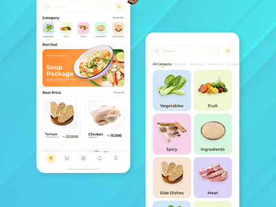 Mobile App Development Company app development design food delivery app illustration logo mobile app development company