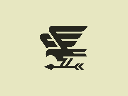 Browse thousands of Hawk Logo images for design inspiration | Dribbble