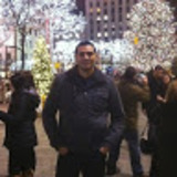 Ehab Hamouda