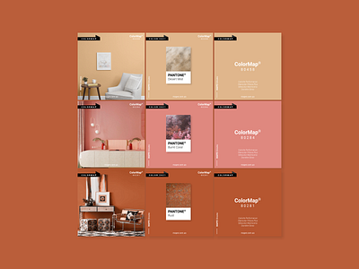 Instagrid Designs Themes Templates And Downloadable Graphic Elements On Dribbble