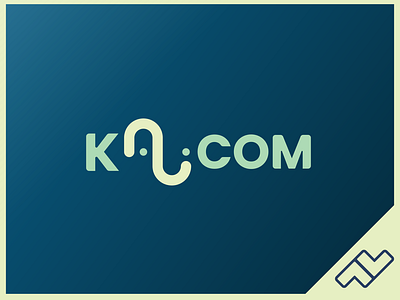 Logo for kal.com (personal project)