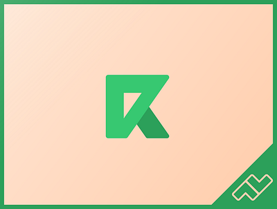 Icon for KTUresource application design graphic design icon illustration ktu logo minimal vector