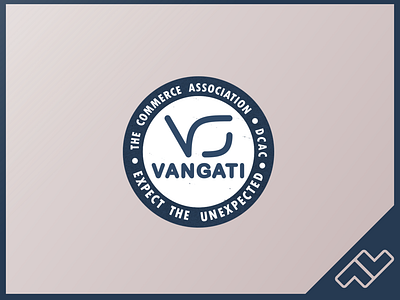 VANGATI logo