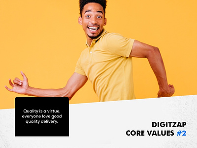 Core Value #2 branding graphic design ui