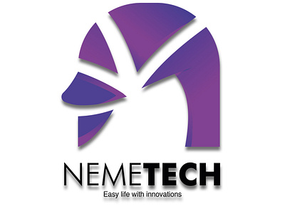 Logo Design | NEMETECH