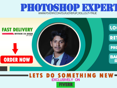 PHOTOSHOP EXPERT design graphic design illustration illustrator logo photoshop vector