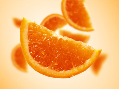 Juicyv2 awsome detaills freebie juicy orange psd summer tasty wet yummy