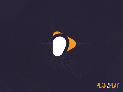 Plan 2 Play logo plan2play process