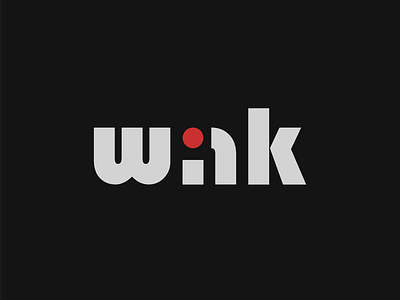 WINK.EGY PROJECT 
PROJECT LINK:https://www.behance.net/gallery/1