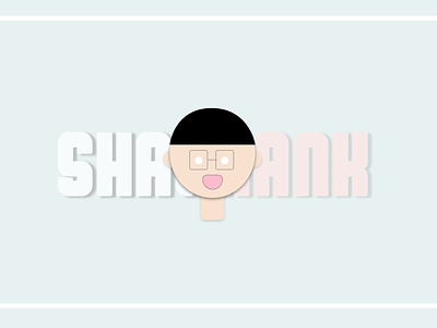 Shashank's Avatar app branding design graphic design illustration logo motion graphics typography ui ux vector website