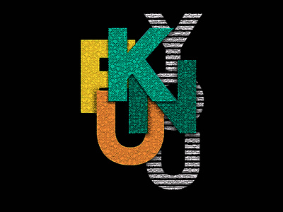 Funk You !! app branding design graphic design illustration logo photoshop typography ui ux vector website