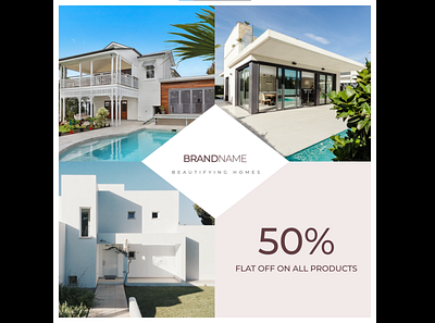 Real estate animation branding design gif graphic design illustration logo motion graphics ui vector