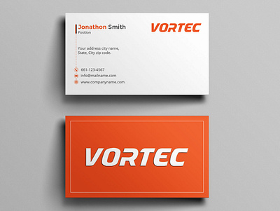 Professional Business Card Design advertising branding business branding business card business card design business cards graphic design illustration