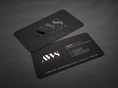 Spot UV Business Card Design branding business branding business card design business cards graphic design spot uv business card design