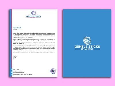 Business Letterhead