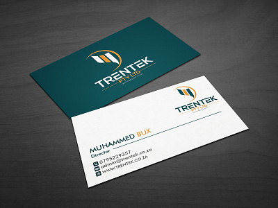 Professional Business Card Design branding business branding business card design business cards creative business card design design graphic design illustration vista print business card design