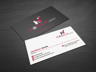 Professional Business Card Design advertising business branding business card design creative business card design design graphic design modern business card design print media design stationary design stunning business card design unique business card design