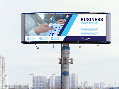 Business Banner Design banner business banner design corporate creative design professional