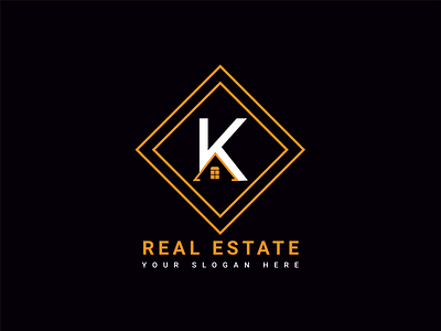 Real Estate Logo Design