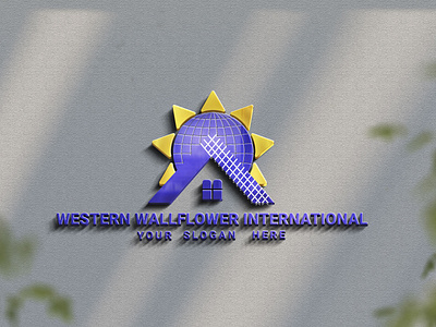 REAL  ESTATE  LOGO  DESIGN