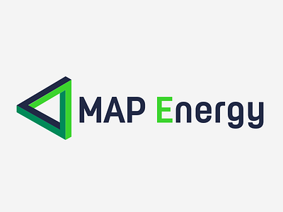 Map Energy brand energy engineering hydrogen sustainability