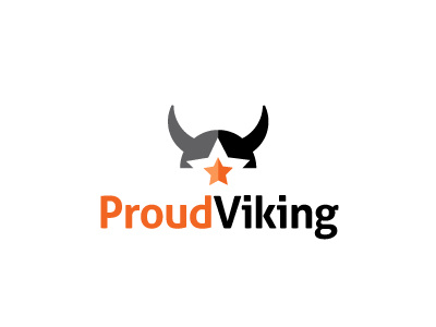 Proud Viking