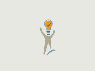 Idea Man Logo