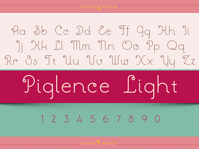 Piglence Light - Coming Soon!