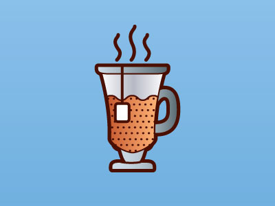 A Cup of Tea Icon